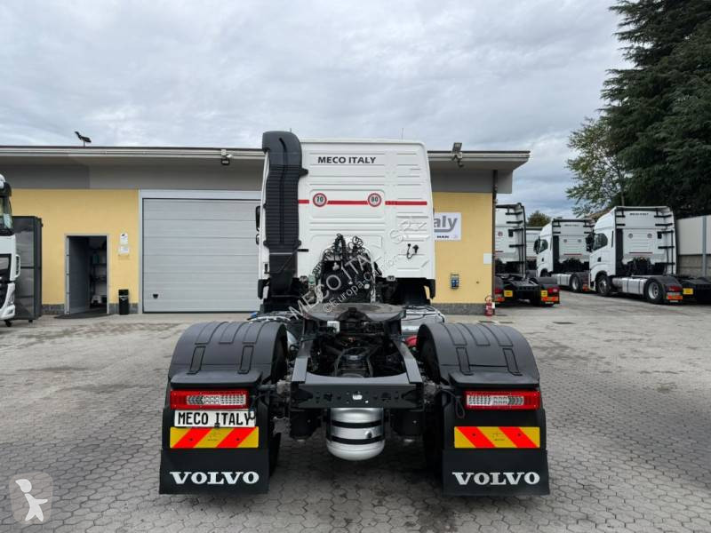 Volvo  tractor unit