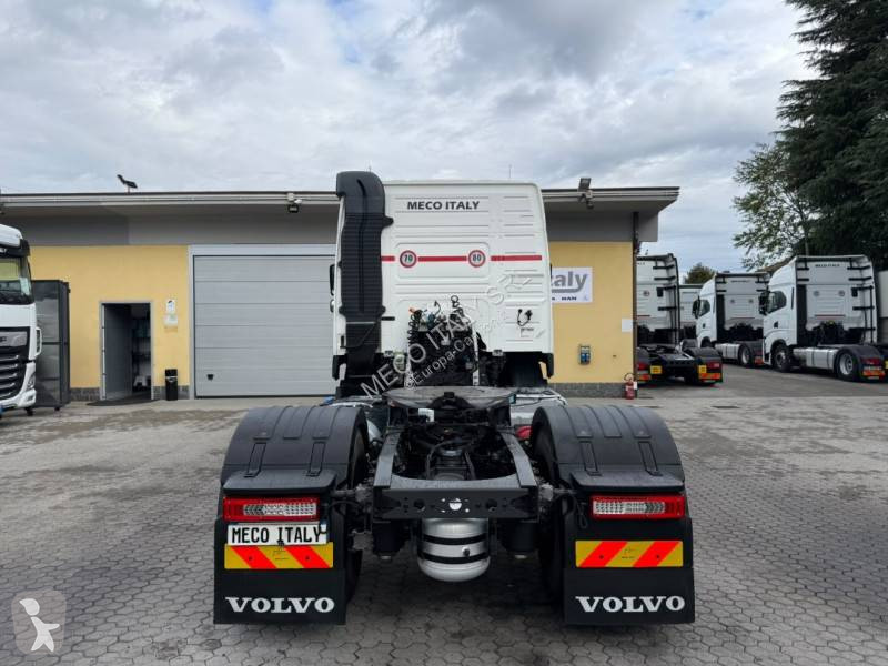 Volvo  tractor unit
