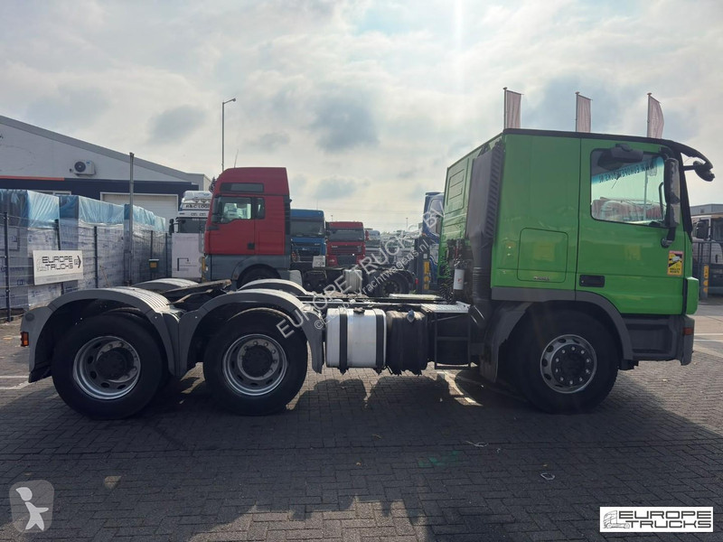 Tahač Mercedes 2644 Full Steel - 6x4 -...