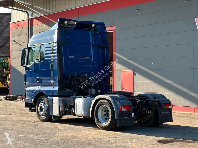 Traktor MAN 18.440 EEV