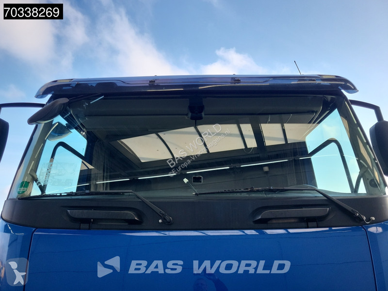 DAF 440 4X2 Sleeper Cab ACC Navi Alcoa's...