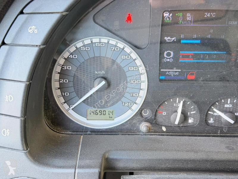 Iveco 530 tractor unit