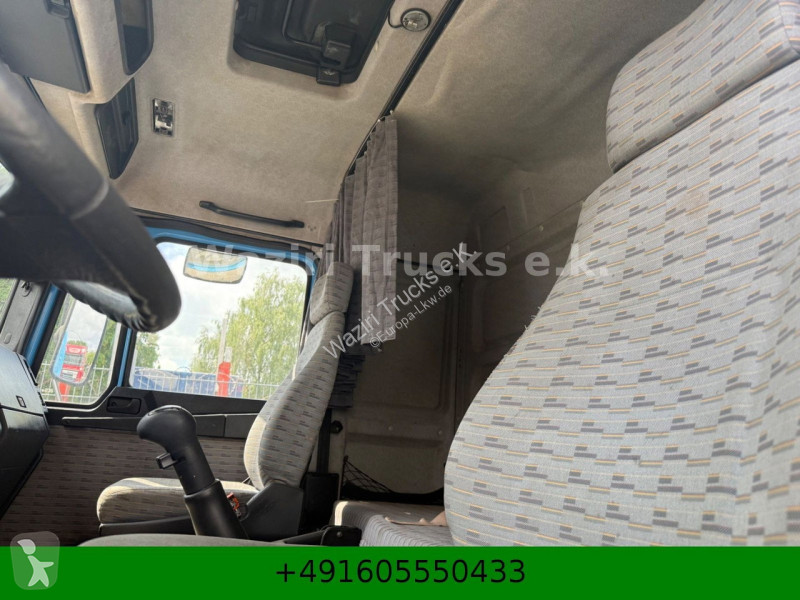 MAN  26.402 tractor unit