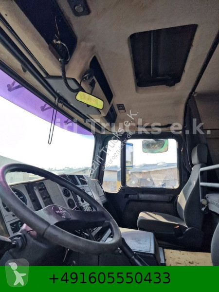 MAN  tractor unit