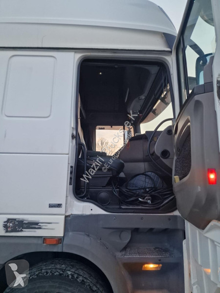 Traktor DAF