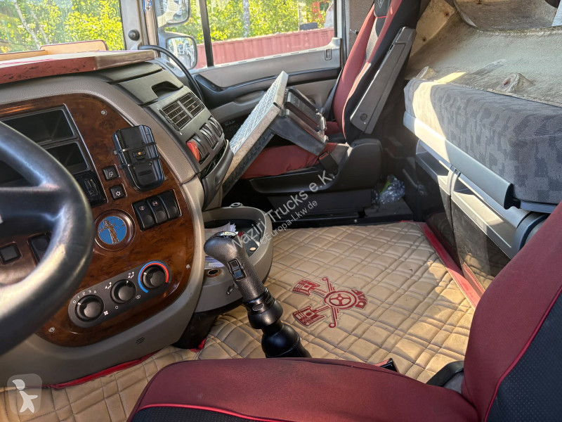 DAF  tractor unit