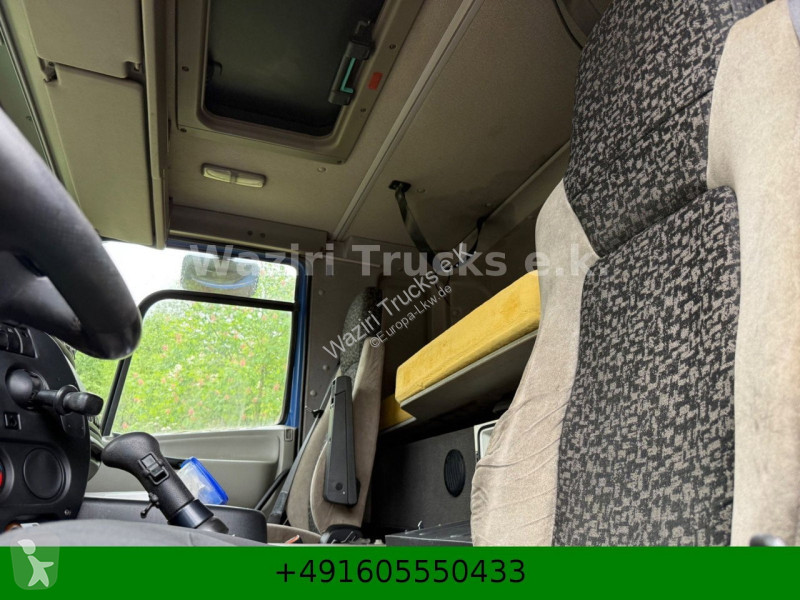 DAF  tractor unit