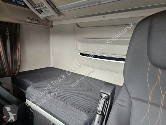 DAF 480 FT 4X2 tractor unit