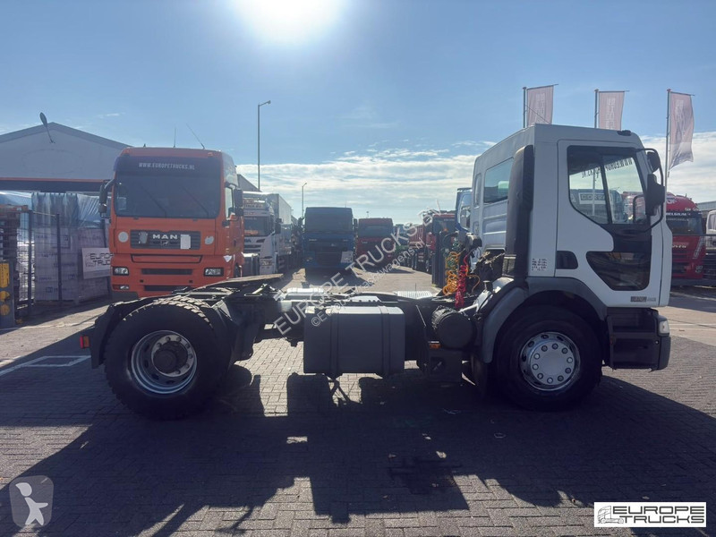 Renault 370 Steel/Air - Automatic -...
