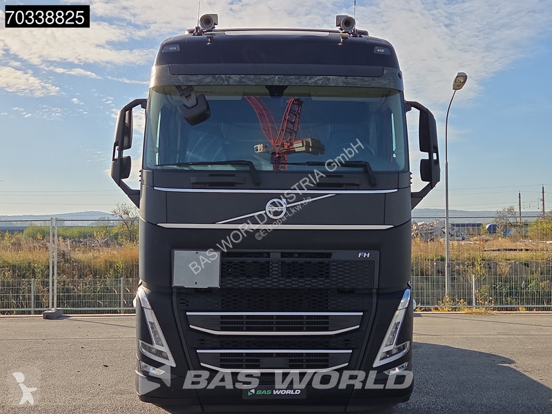 Tahač Volvo FH 460 FH 4X2 EXPORT OY! 80% Tyres...