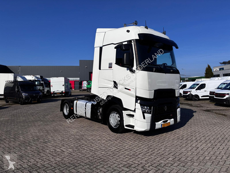 Renault T High TC 480 T4x2 Turbo Compound,...