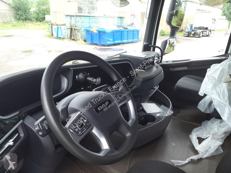 DAF n 480 FT 4X2 tractor unit