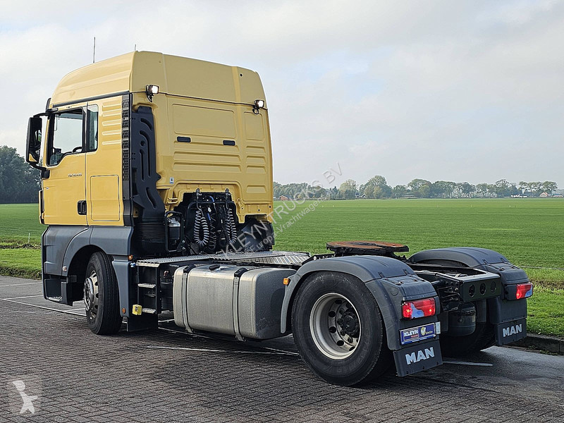 MAN 18.470 tractor unit