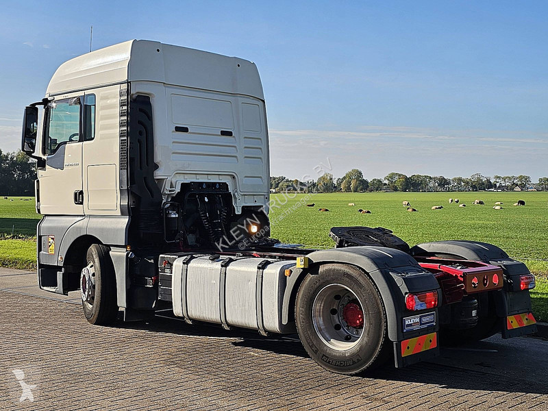 MAN 18.430 tractor unit
