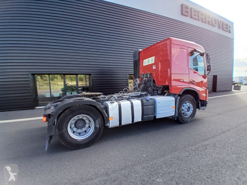 Volvo  tractor unit