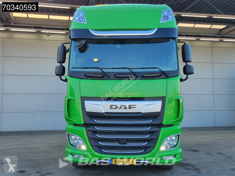 DAF 530  4X2 NL-Truck SSC Retarder ACC tractor...