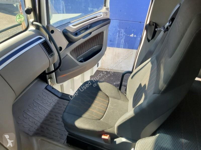 DAF 480 FT 4X2 tractor unit