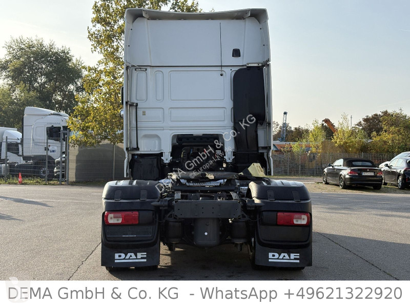 DAF 480...