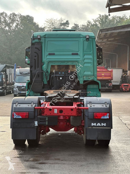 MAN ZGS 18.500 4x4H BLS...