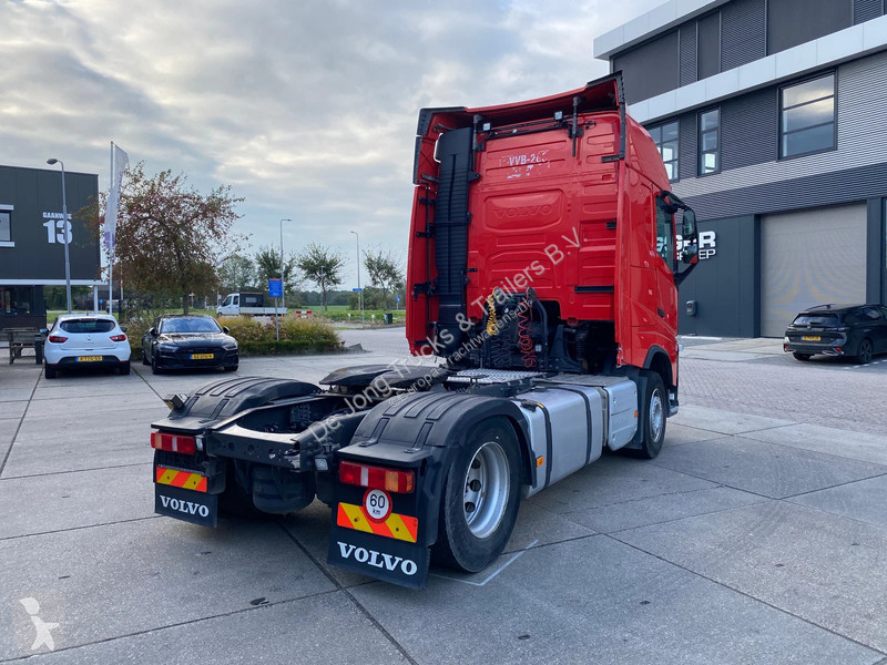 Volvo 13420 Globetrotter / Automatic / Euro-6...