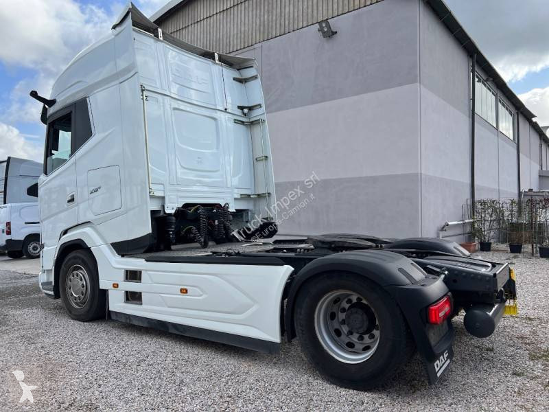 DAF  tractor unit