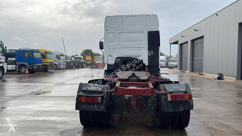 Renault 400 (POMPE MANUELLE / MANUAL PUMP /...