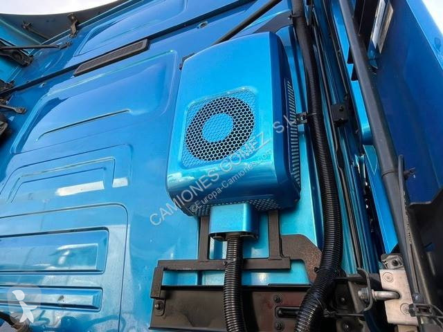Renault 480 T4X2 E6 tractor unit