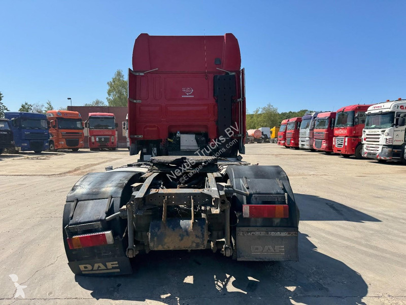 DAF 460 Super Space Cab (MANUAL GEARBOX / BOITE...