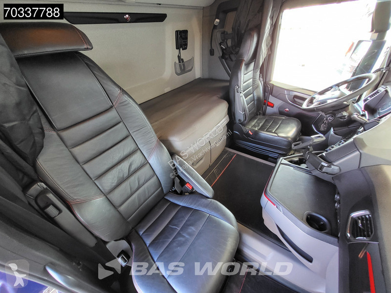 Scania R580 R 6X4 Full-Air Retarder eder...