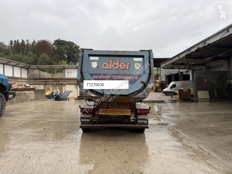 Iveco 190E44W 13 tractor unit