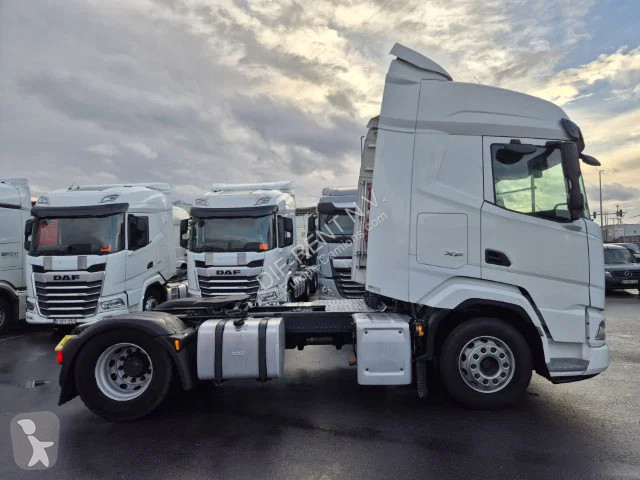 DAF 480 FT tractor unit