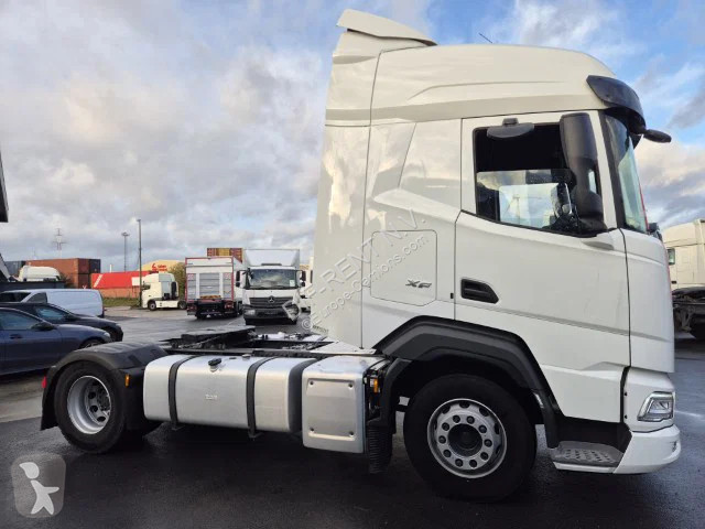 DAF 480 FT tractor unit