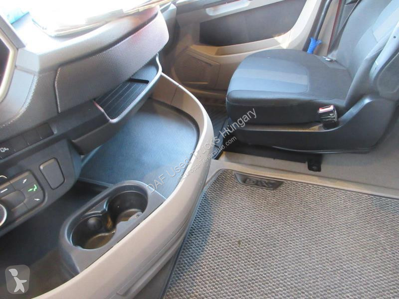 DAF 480 FT LOW DECK 4X2 tractor unit