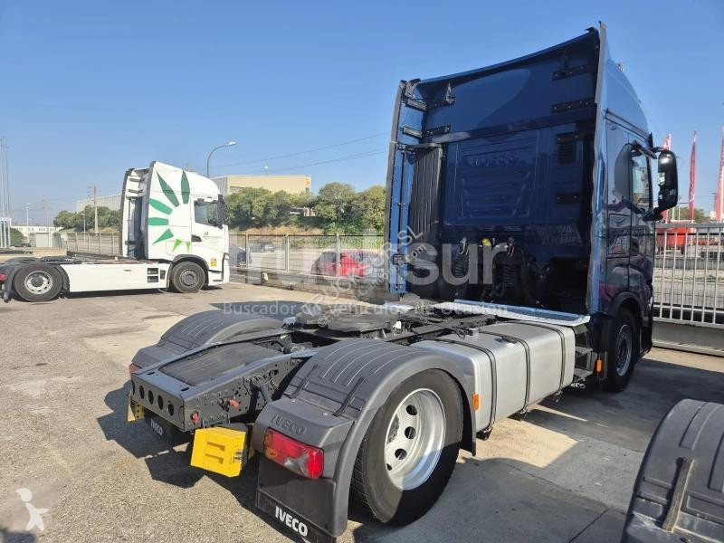 Traktor Iveco AS440S46T/P