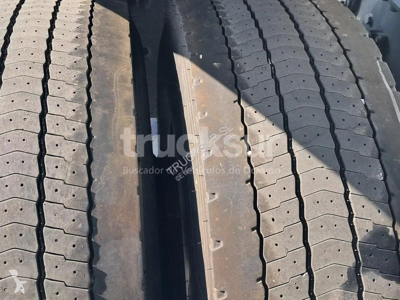 Scania  tractor unit