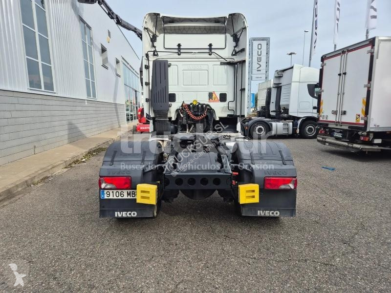 Traktor Iveco AT440S46T/P