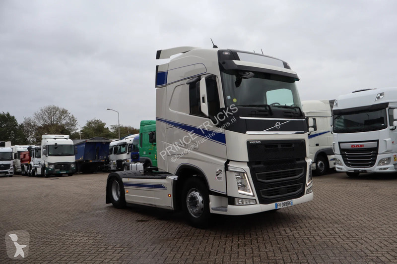 Volvo 500 * EURO6 * 4X2 * tractor unit