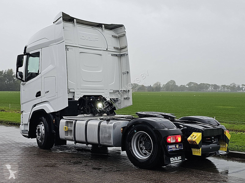 Traktor DAF N 480
