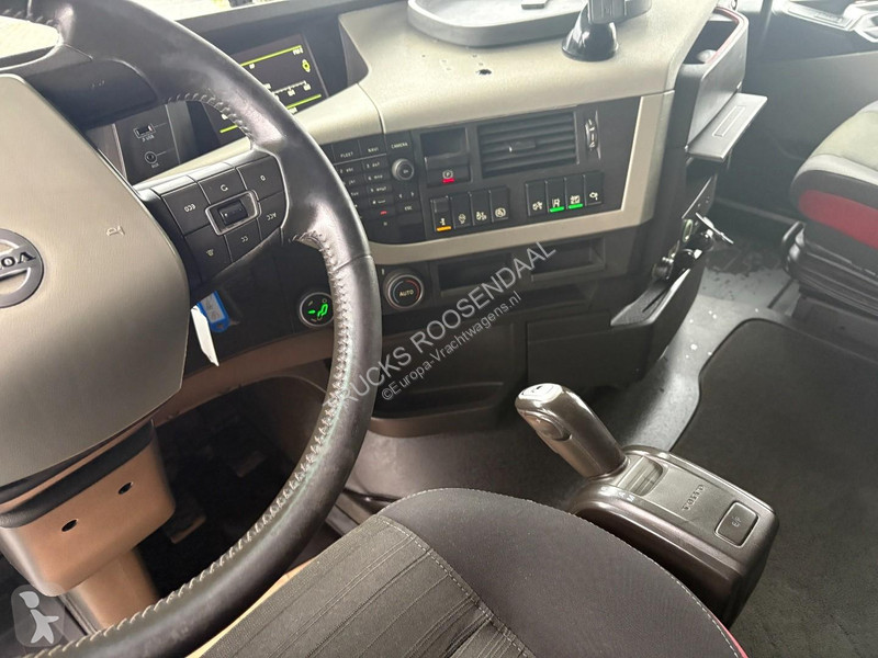 Volvo 500 + PTO/HYDROLIC + EURO 6 + DUAL CLUTCH...