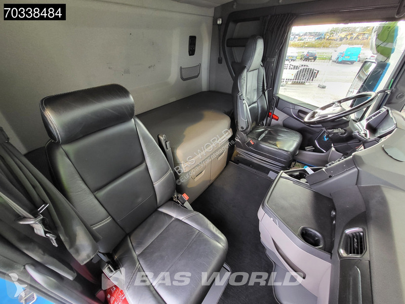 Scania S450 S 4X2 Full-Air Retarder 2xTanks...