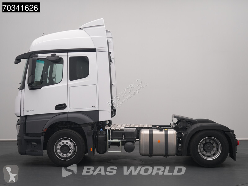 Mercedes 1842 4X2 RHD! NEW StreamSpace ACC Navi...
