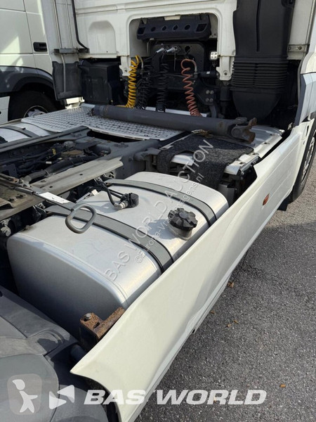 DAF  tractor unit