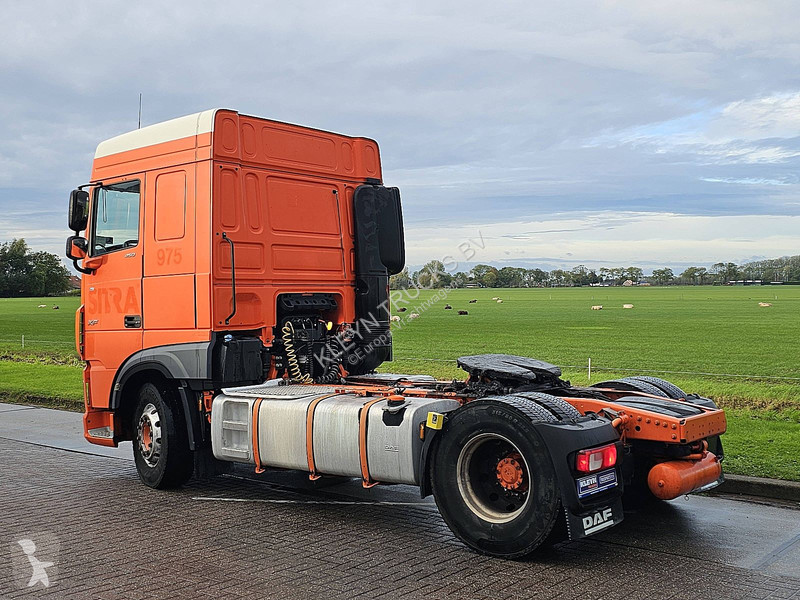 DAF 450 tractor unit