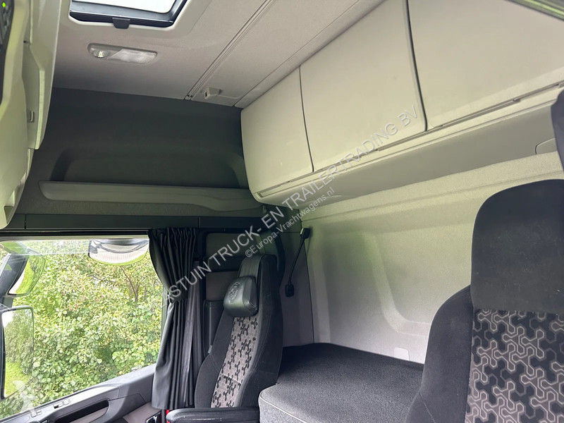 Scania R500 | FU AIR | RETARDER | tractor unit