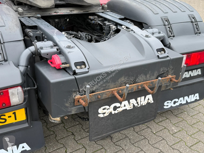 Scania R520 V8 Euro 6D *Manual * N-Truck* Apk...