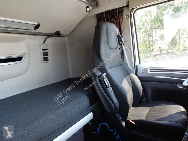 DAF 480 FT 4X2 tractor unit