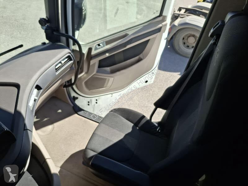 DAF 480 FT 4X2 tractor unit