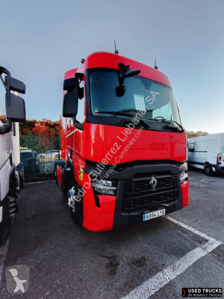Traktor Renault