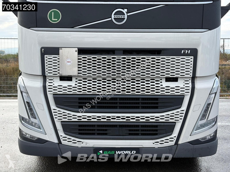 Traktor Volvo FH 460 4X2 XL Mega I-ParkCool 2x...