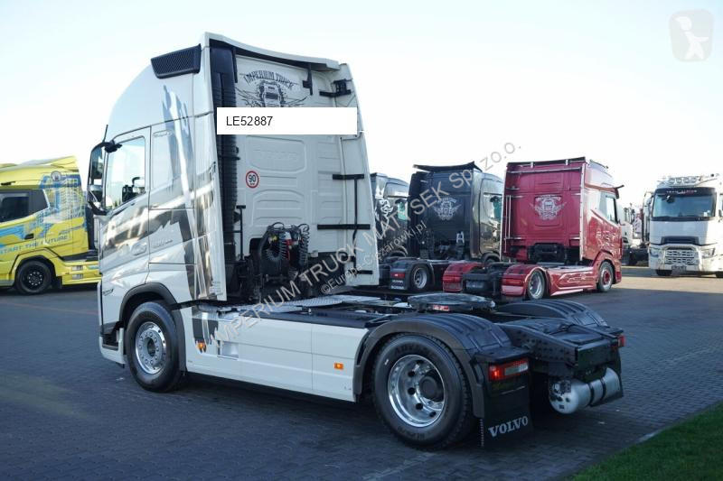 Tahač Volvo FH 500